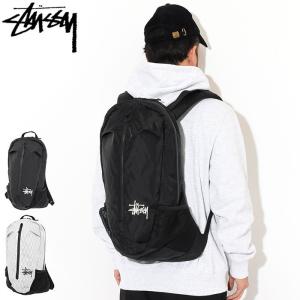 ステューシー リュック STUSSY 21SP 25L ( stussy backpack バックパック Daypack デイパック Bag バッグ  133028 USAモデル 正規 小物 )