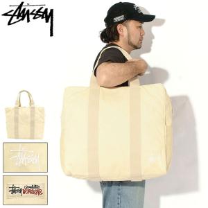 STUSSY（ステューシー） トートバッグ STUSSY Italic Link ( stussy