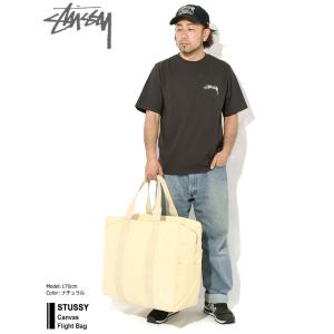 ステューシー フライトバッグ STUSSY C...の詳細画像1