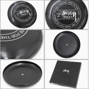 ステューシー フリスビー STUSSY Stu...の詳細画像1