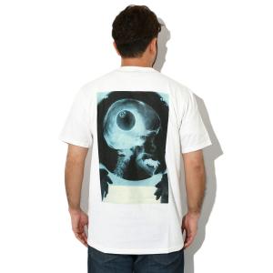 ステューシー Tシャツ 半袖 STUSSY メ...の詳細画像2