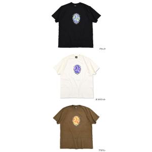 ステューシー Tシャツ 半袖 STUSSY メ...の詳細画像3