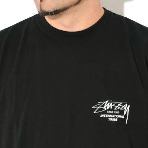 ステューシー Tシャツ 半袖 STUSSY メ...の詳細画像5