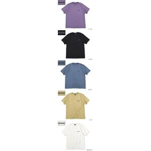ステューシー Tシャツ 半袖 STUSSY メ...の詳細画像3