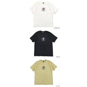 ステューシー Tシャツ 半袖 STUSSY メ...の詳細画像3