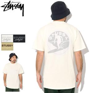 ステューシー Tシャツ 半袖 STUSSY メン...の商品画像