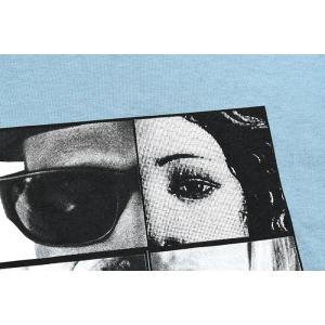 ステューシー Tシャツ 半袖 STUSSY メ...の詳細画像5
