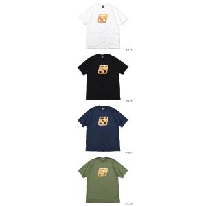 ステューシー Tシャツ 半袖 STUSSY メ...の詳細画像3