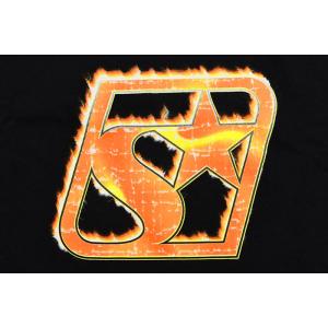 ステューシー Tシャツ 半袖 STUSSY メ...の詳細画像5