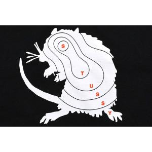 ステューシー Tシャツ 半袖 STUSSY メ...の詳細画像5