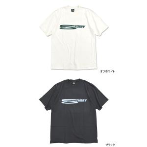 ステューシー Tシャツ 半袖 STUSSY メ...の詳細画像3