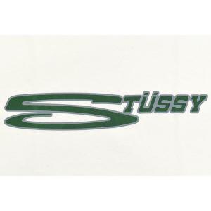 ステューシー Tシャツ 半袖 STUSSY メ...の詳細画像4