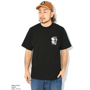 ステューシー Tシャツ 半袖 STUSSY メ...の詳細画像3