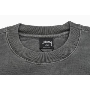 ステューシー トレーナー STUSSY メンズ...の詳細画像4