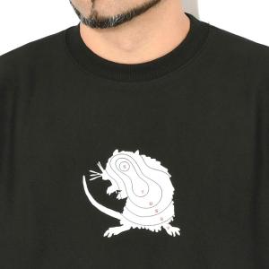 ステューシー トレーナー STUSSY メンズ...の詳細画像2
