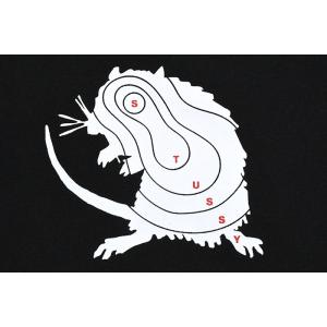 ステューシー トレーナー STUSSY メンズ...の詳細画像5