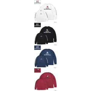 ステューシー ロンT Tシャツ 長袖 STUS...の詳細画像4
