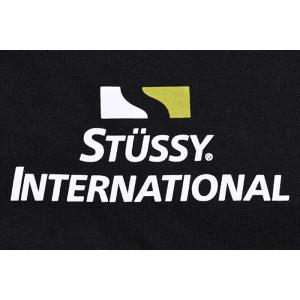 ステューシー ロンT Tシャツ 長袖 STUS...の詳細画像5