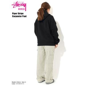 ステューシー パンツ STUSSY レディース...の詳細画像1