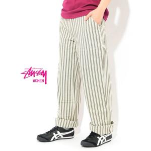ステューシー パンツ STUSSY レディース...の詳細画像2