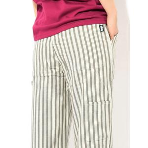 ステューシー パンツ STUSSY レディース...の詳細画像3