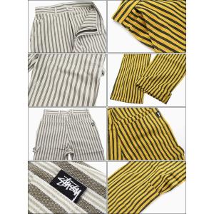 ステューシー パンツ STUSSY レディース...の詳細画像4