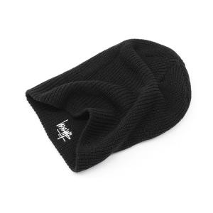 ステューシー ニット帽 STUSSY Basi...の詳細画像5