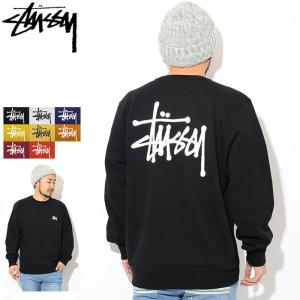 ステューシー トレーナー STUSSY メンズ ...の商品画像