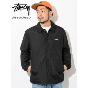 ステューシー ジャケット STUSSY メンズ...の詳細画像2