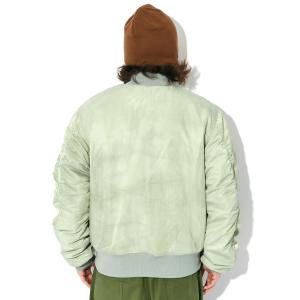 ステューシー ジャケット STUSSY メンズ...の詳細画像3