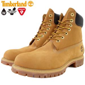 日本正規品 ティンバーランド ブーツ Timberland 6インチ プレミアム ウィートヌバック ( 10061 6inch Boot Wheat イエロー 防水 定番 )