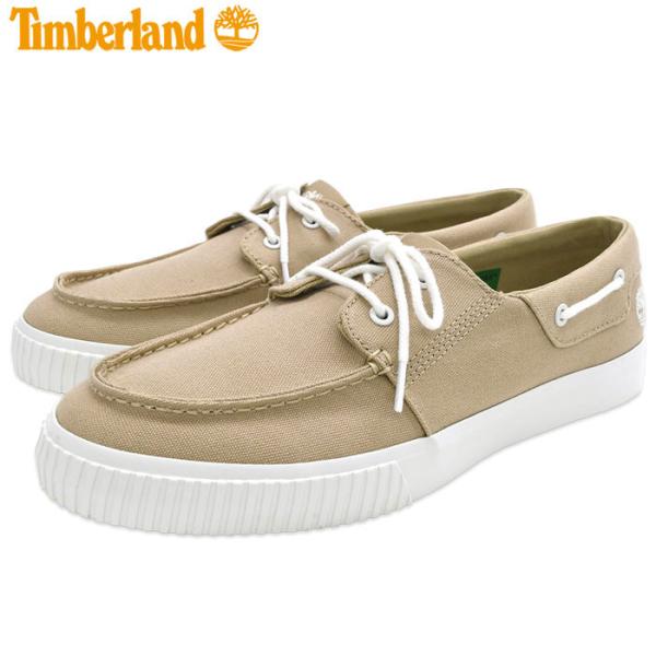 日本正規品 ティンバーランド スニーカー Timberland メンズ 男性用 マイロ ベイ ロー ...