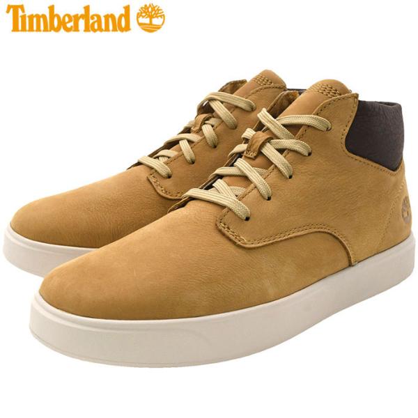 日本正規品 ティンバーランド スニーカー Timberland メンズ 男性用 エマソン ストリート...