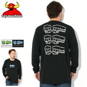 TOY MACHINE トイマシーン Tシャツ 半袖 メンズ マウスケーター