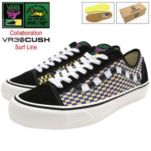 VANS バンズ スニーカー メンズ 男性用 UA オーセンティック