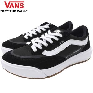 バンズ スニーカー VANS メンズ 男性用 ウルトラレンジ 2.0 SE Black/White ( VN000D61BA2 Ultrarange 2.0 SE ローカット SNEAKER 靴 シューズ SHOES )