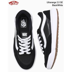 バンズ スニーカー VANS メンズ 男性用 ...の詳細画像1
