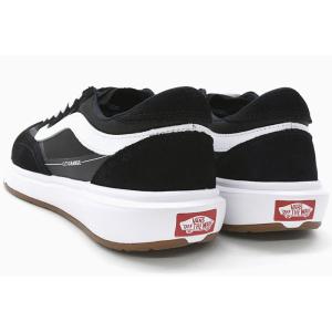 バンズ スニーカー VANS メンズ 男性用 ...の詳細画像2