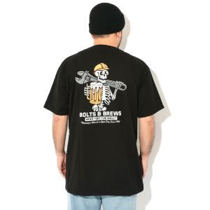 バンズ Tシャツ 半袖 VANS メンズ レン...の詳細画像2