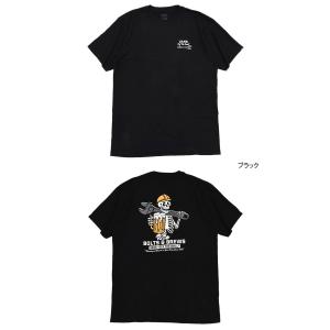 バンズ Tシャツ 半袖 VANS メンズ レン...の詳細画像4