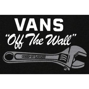 バンズ Tシャツ 半袖 VANS メンズ レン...の詳細画像5