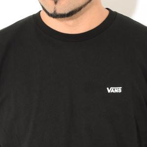 バンズ Tシャツ 半袖 VANS メンズ レフ...の詳細画像4