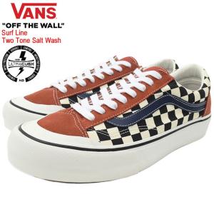 VANS（ヴァンズ） バンズ スニーカー メンズ 男性用 マミ ワタ