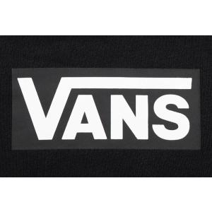 バンズ パーカー プルオーバー VANS メン...の詳細画像5
