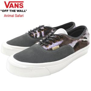 VANS（ヴァンズ） バンズ スニーカー AUTHENTIC 44 DX ANAHEIM FACTORY