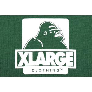 Xlarge メンズ長袖tシャツ カットソーの商品一覧 Tシャツ カットソー トップス ファッション 通販 Yahoo ショッピング