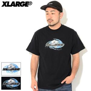 XLARGE（エクストラ ラージ） Tシャツ 半袖 X-LARGE メンズ ランダム