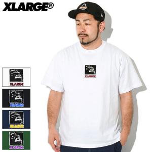 XLARGE（エクストラ ラージ） ロンT Tシャツ 長袖 X-LARGE メンズ