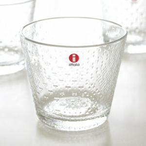 イッタラ タンブラー ツンドラ クリア 290ml ittala 北欧 正規品