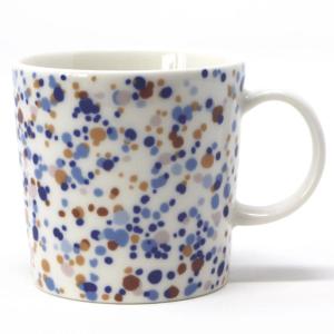 iittala（イッタラ） A4 プレート オイバ トイッカ ヘレ ブルー